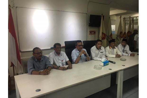 Gerindra Sepakat Wagub...