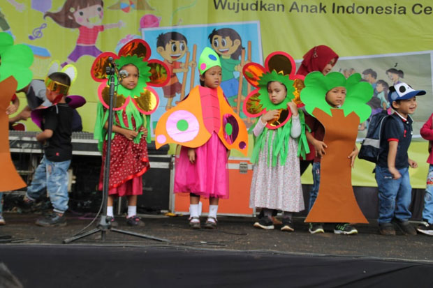 Festival Bermain Kreatif...