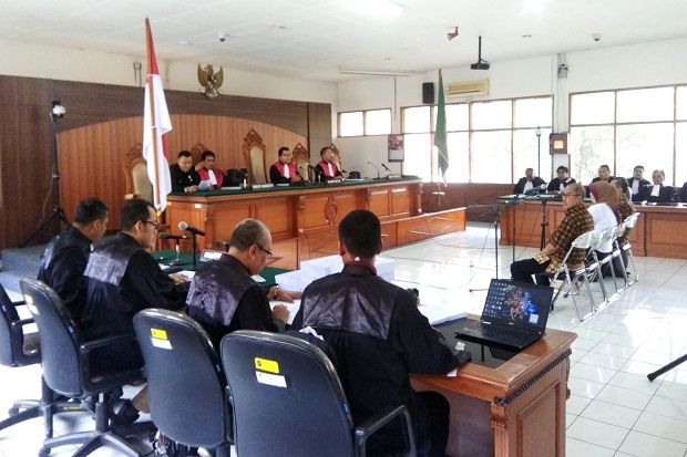 JPU Tuntut Abubakar...