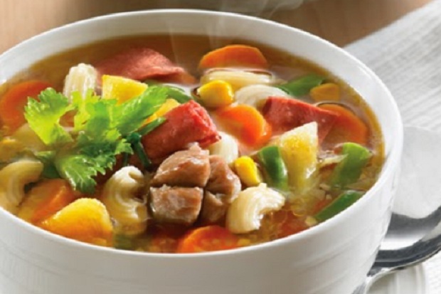 Menu Pilihan Santap...