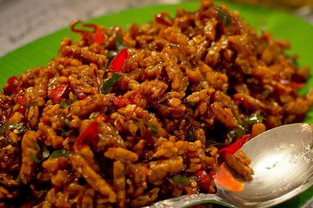 Sarapan Anda Jadi Mudah...