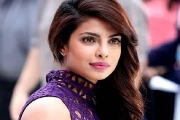 Priyanka Chopra Diminta...