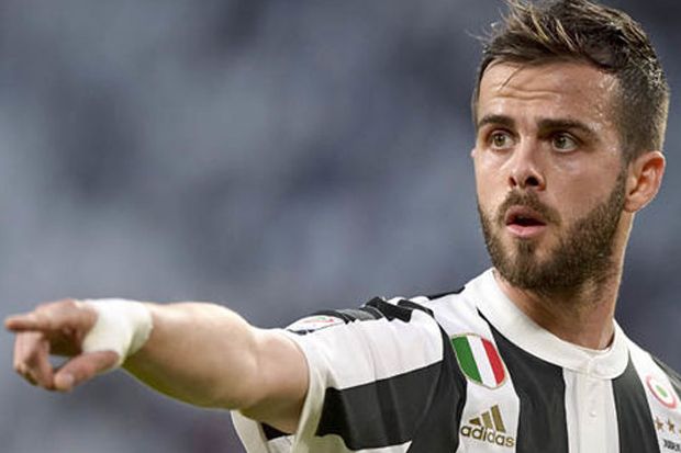Jelang Juventus vs MU,...