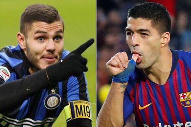 Preview Inter Milan...