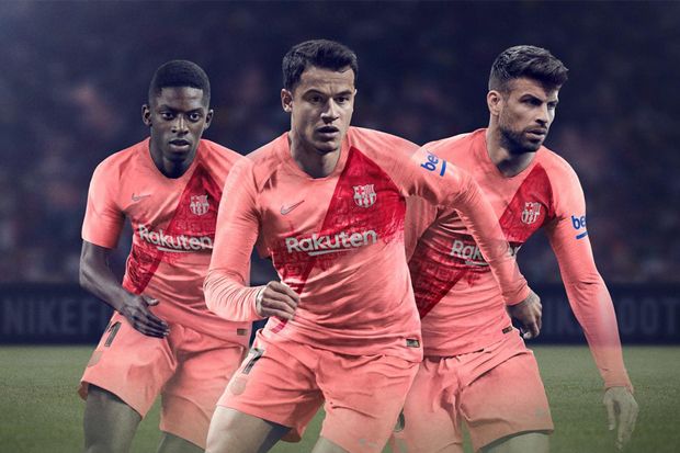 Lawan Inter Milan, Barcelona...