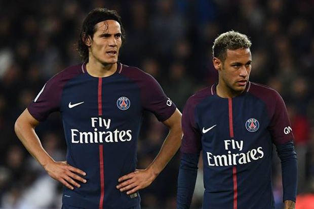 Jelang Napoli vs PSG:...