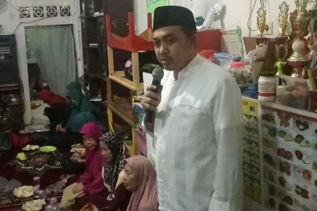 Ady Muzadi: Seruan Hijrah...