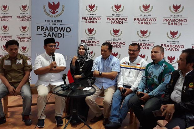 Politisasi Pidato Prabowo...