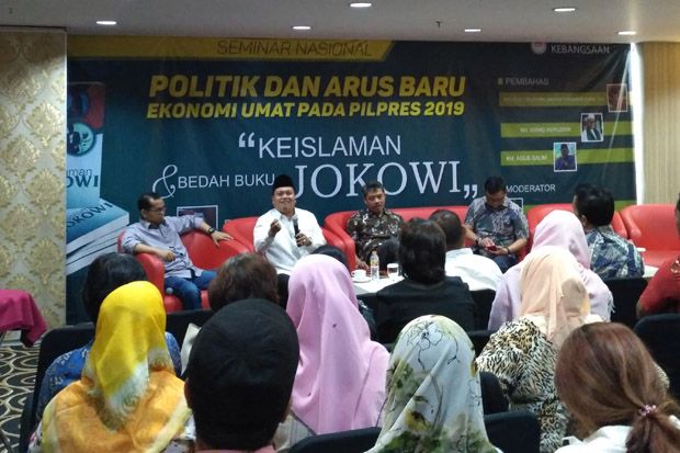 Lembaga Dakwah PBNU...