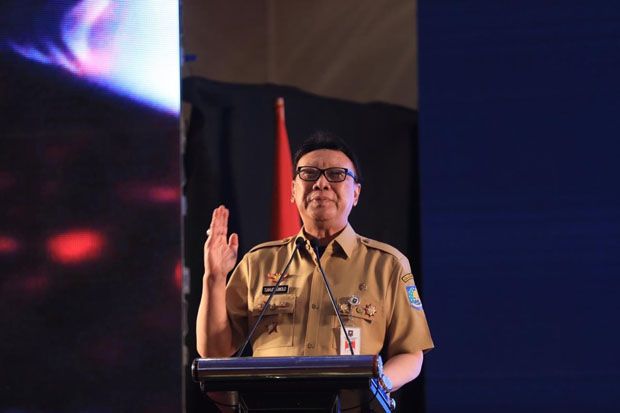 Ormas Harus Jadi Energi...
