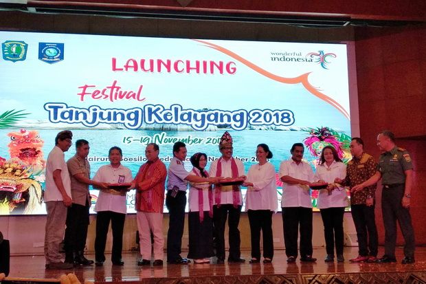 Perkuat 3A, Kemenpar...