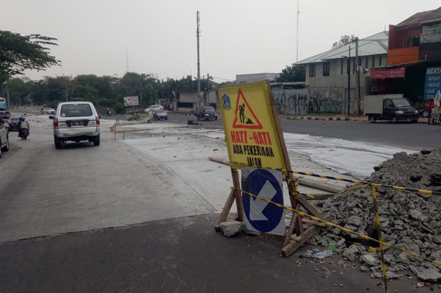 Mangkrak Puluhan Tahun,...