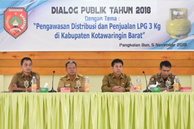Cegah Penyelewengan,...