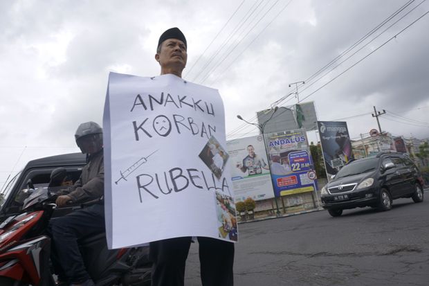 Santri Ponpes Lirboyo...