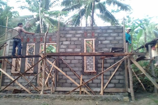 2018, Pangandaran Terima...