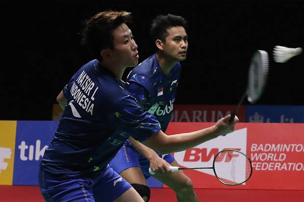 Hadapi Lawan Baru, Owi/Butet...