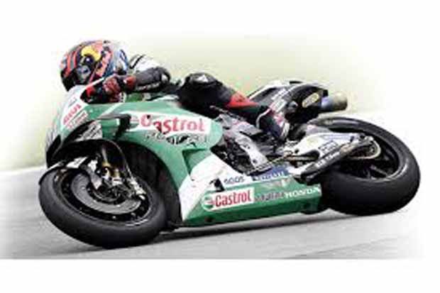 Peluang Rider Indonesia...