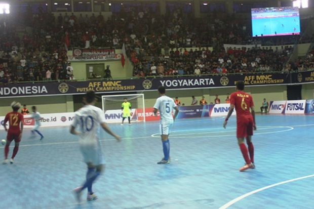 Digasak Malaysia, Peluang...