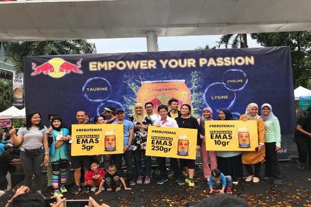 Rebut Konsumen Milenial,...