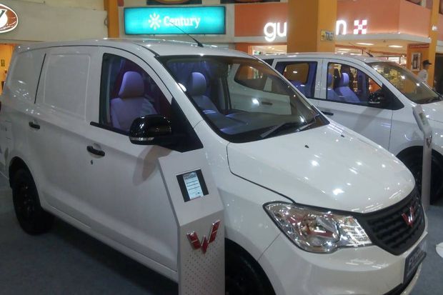 Ini Spesifikasi Wuling...