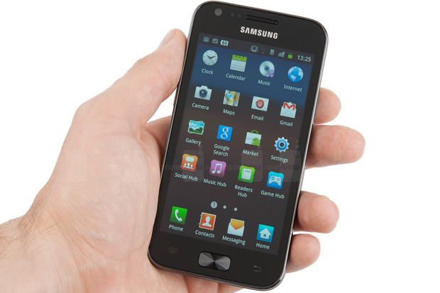 Turun Kasta, Samsung...