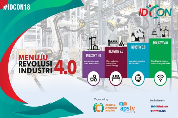 Infokom-ICI Indonesia...