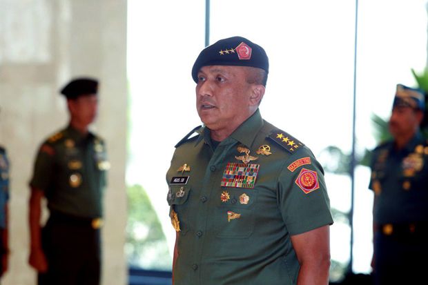 Gunakan Media Sosial...