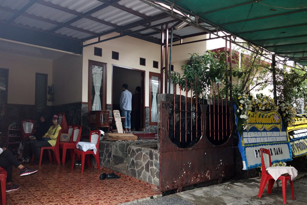 Pemkot Depok Beri Pendampingan...