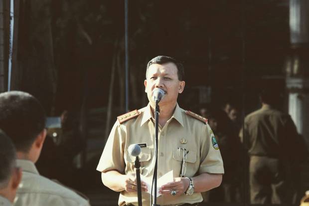 Sekda Jabar: Mendagri...