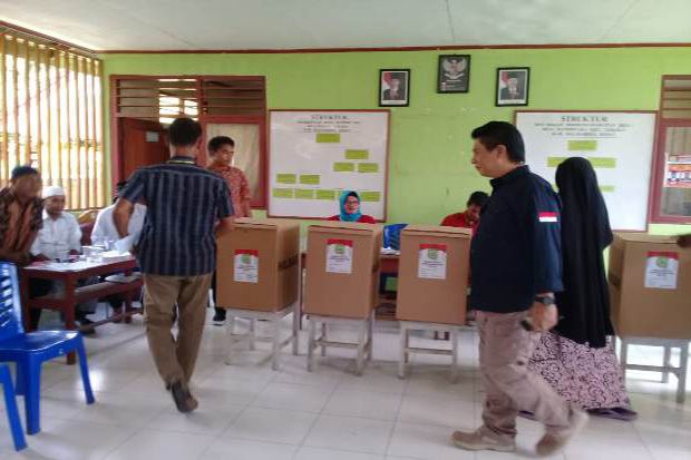 Halmahera Barat Menggelar...