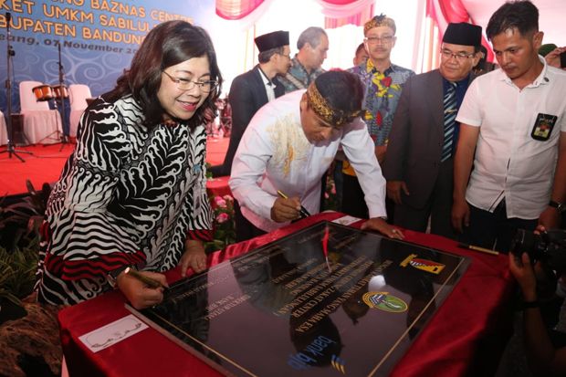 Dorong Ekonomi Kreatif,...