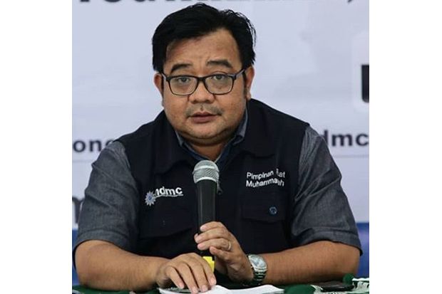 Memahami Bencana dalam...