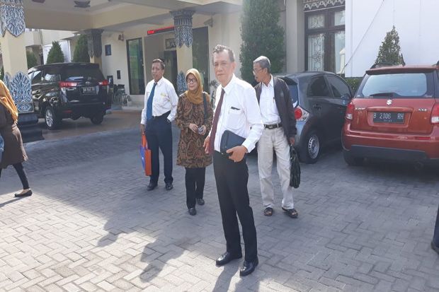 Tim Jaksa Kembalikan...