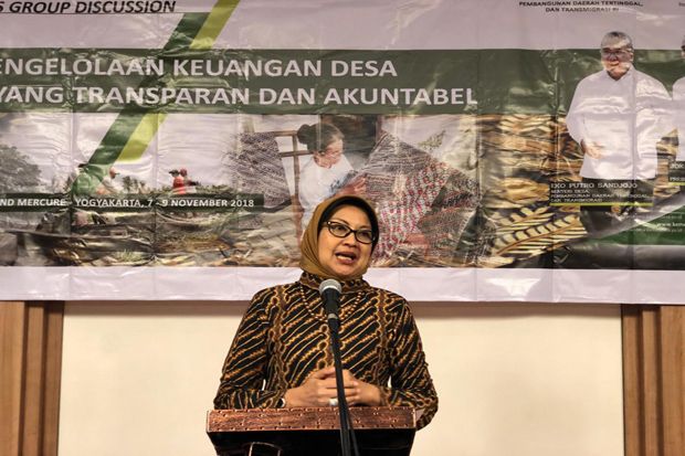Masyarakat Diminta Terlibat...