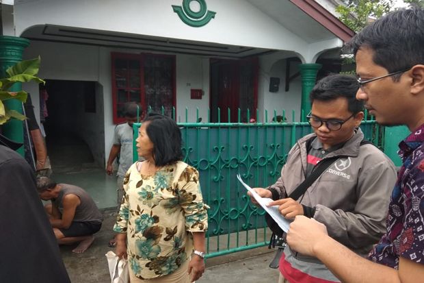 Ada Warga Medan Sudah...