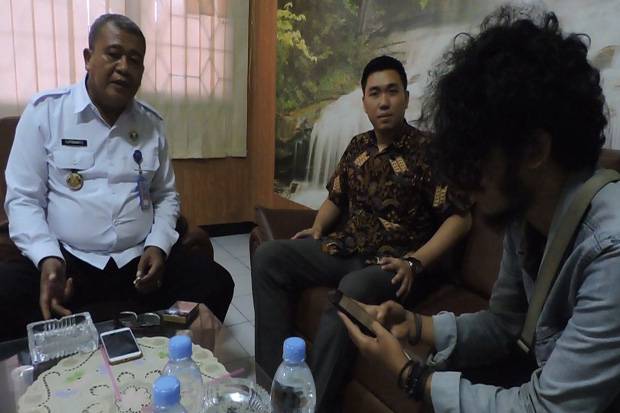 Remaja Pecandu Pembalut...