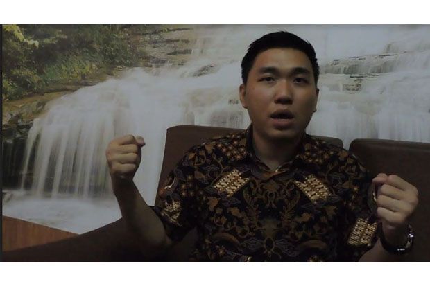Remaja Pecandu Pembalut...