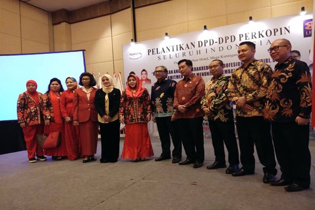 Hadapi Pasar Bebas,...