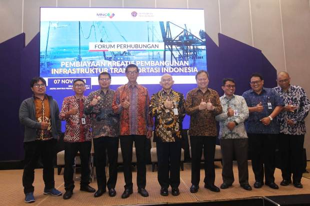 MNC Group Gelar Forum...