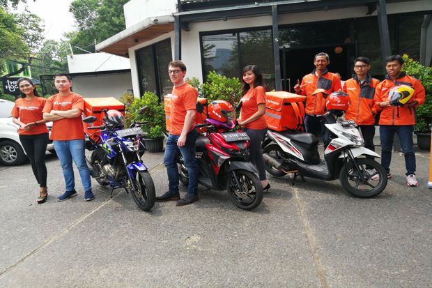 Target Terbaik di Asia,...