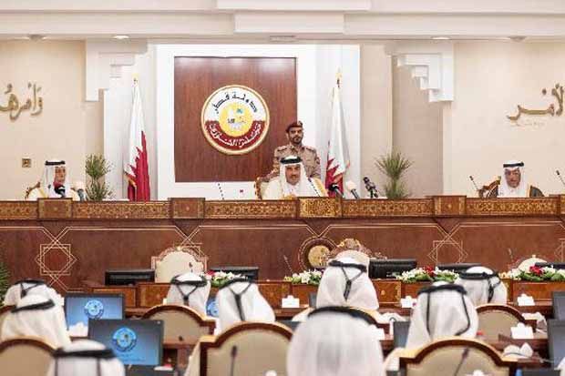 Qatar Berharap Krisis...