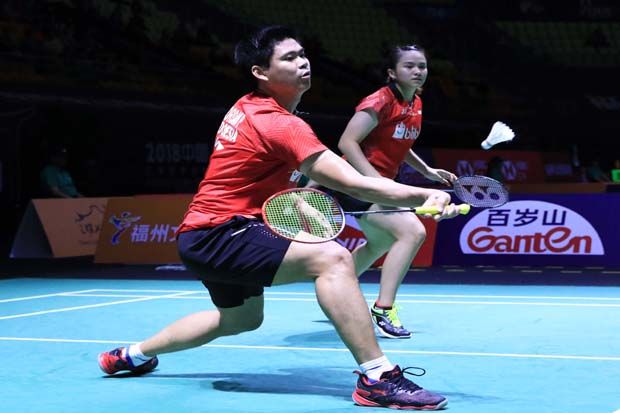 Praveen/Melati Butuh...