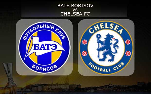 Preview BATE Borisov...
