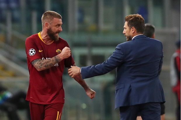 Jelang Lawan CSKA, Di...
