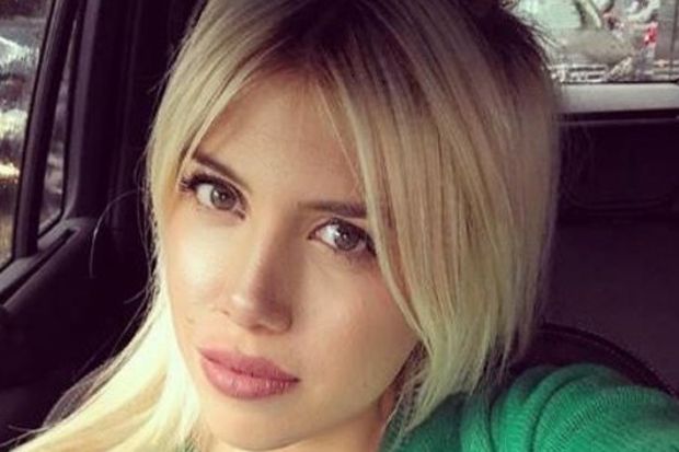 Bela Icardi, Wanda Nara...