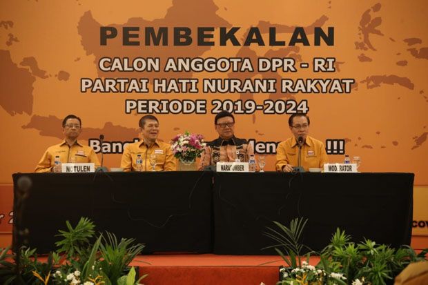Arah Pembangunan Bangsa...