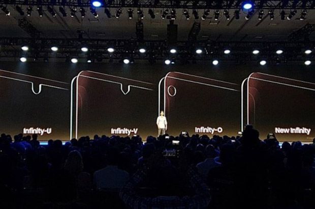 Samsung Tak Lagi Alergi...