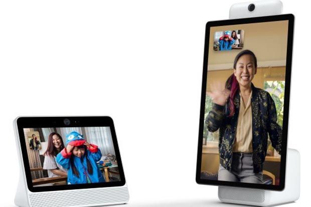 Facebook Mulai Distribusikan...