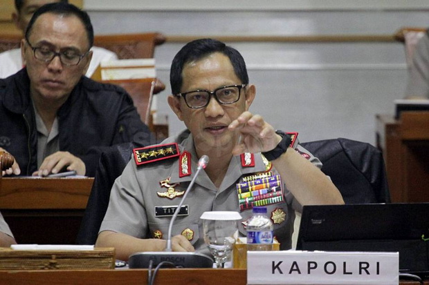 Lemkapi Puji Penampilan...
