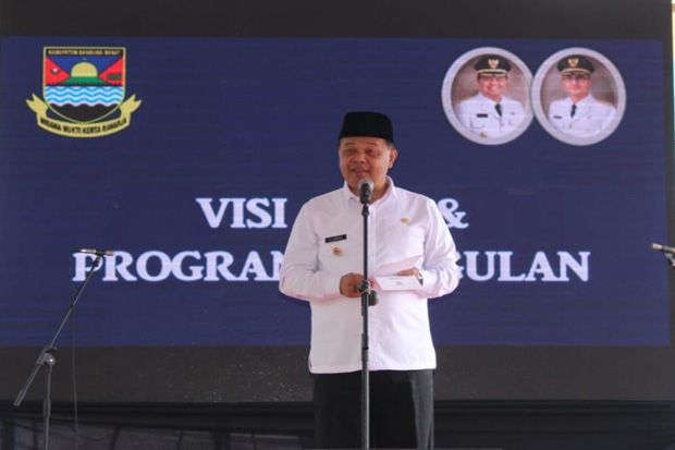 Sekda KBB bakal Diumumkan...
